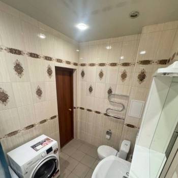 Сдается 1-комнатная квартира, 29,4 м²