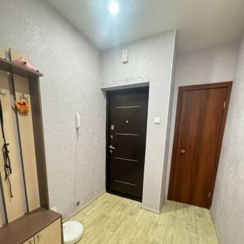 Сдается 1-комнатная квартира, 29,4 м²