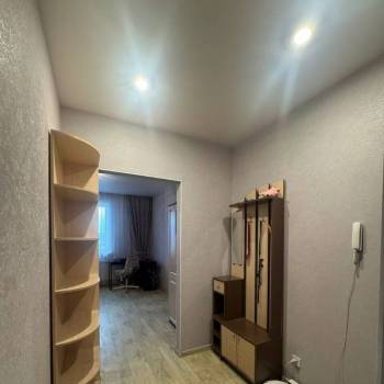 Сдается 1-комнатная квартира, 29,4 м²