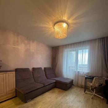 Сдается 1-комнатная квартира, 29,4 м²