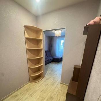 Сдается 1-комнатная квартира, 29,4 м²