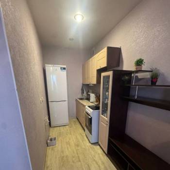 Сдается 1-комнатная квартира, 29,4 м²