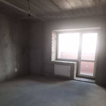 Продается 1-комнатная квартира, 38,5 м²