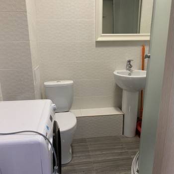 Сдается 1-комнатная квартира, 27 м²