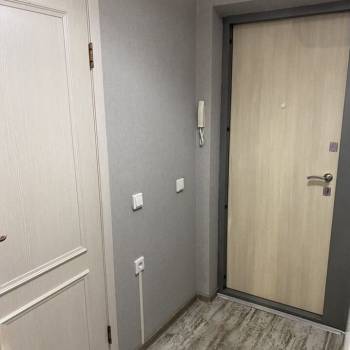 Сдается 1-комнатная квартира, 27 м²