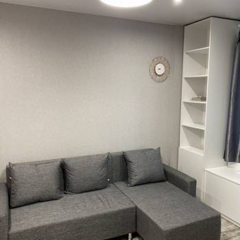 Сдается 1-комнатная квартира, 27 м²