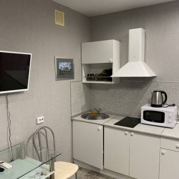 Сдается 1-комнатная квартира, 27 м²