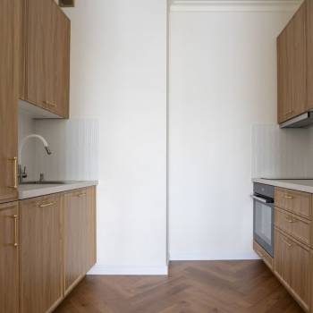 Продается 2-х комнатная квартира, 41,6 м²