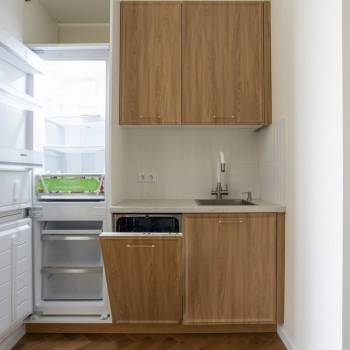 Продается 2-х комнатная квартира, 41,6 м²