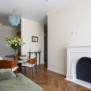 Продается 2-х комнатная квартира, 41,6 м²