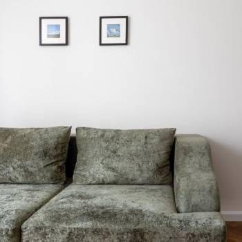 Продается 2-х комнатная квартира, 41,6 м²