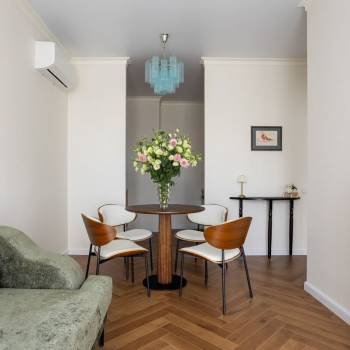 Продается 2-х комнатная квартира, 41,6 м²