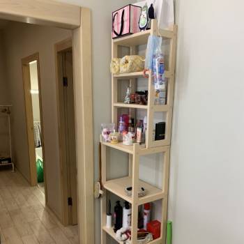 Сдается 1-комнатная квартира, 40,6 м²