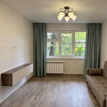 Сдается 2-х комнатная квартира, 44 м²