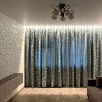 Сдается 2-х комнатная квартира, 44 м²