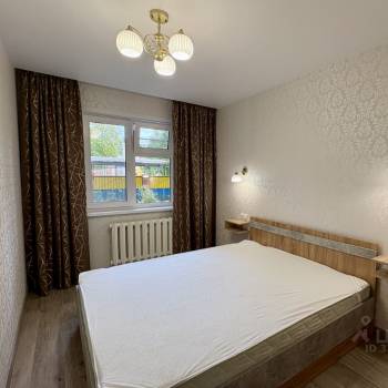 Сдается 2-х комнатная квартира, 44 м²
