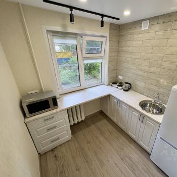 Сдается 2-х комнатная квартира, 44 м²