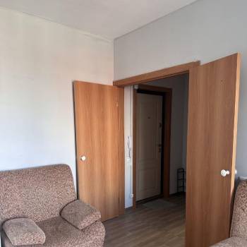 Сдается 1-комнатная квартира, 32 м²