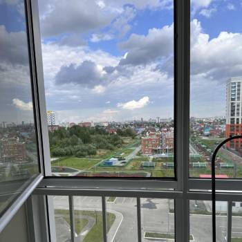 Сдается 1-комнатная квартира, 32 м²