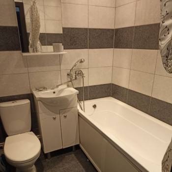 Сдается 1-комнатная квартира, 27 м²
