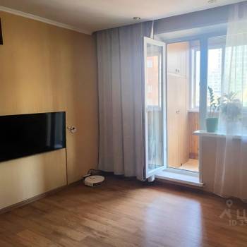 Продается 2-х комнатная квартира, 51 м²
