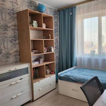 Продается 2-х комнатная квартира, 51 м²