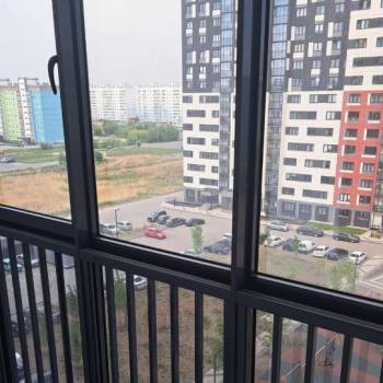 Сдается 1-комнатная квартира, 40 м²