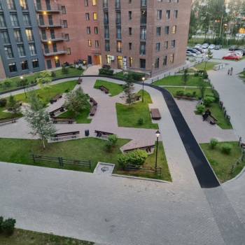 Сдается 2-х комнатная квартира, 39 м²
