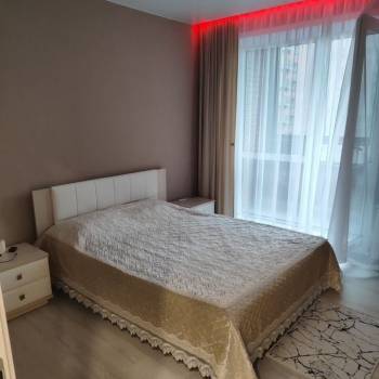 Сдается 2-х комнатная квартира, 39 м²