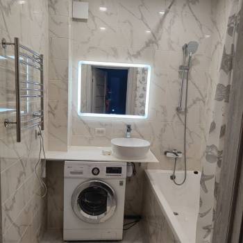 Сдается 2-х комнатная квартира, 39 м²