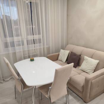 Сдается 2-х комнатная квартира, 39 м²
