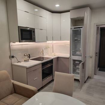 Сдается 2-х комнатная квартира, 39 м²