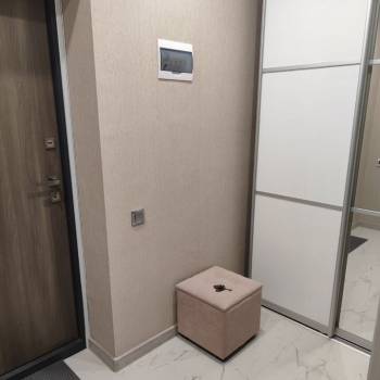 Сдается 2-х комнатная квартира, 39 м²