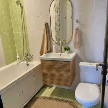 Продается 1-комнатная квартира, 39 м²