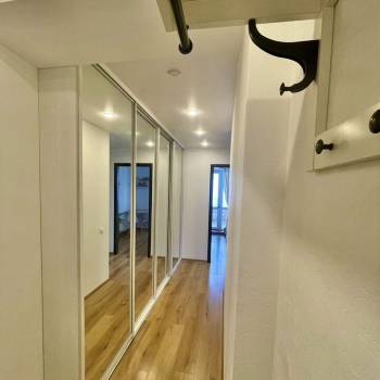 Продается 1-комнатная квартира, 39 м²