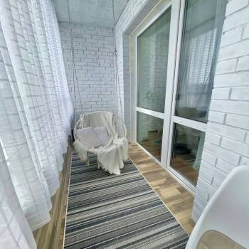 Продается 1-комнатная квартира, 39 м²