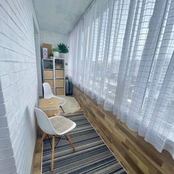 Продается 1-комнатная квартира, 39 м²