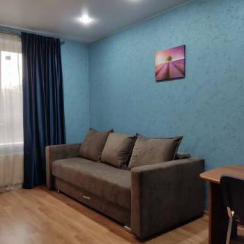 Сдается 1-комнатная квартира, 38 м²