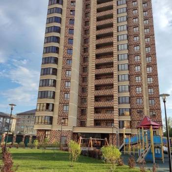 Сдается 1-комнатная квартира, 38 м²
