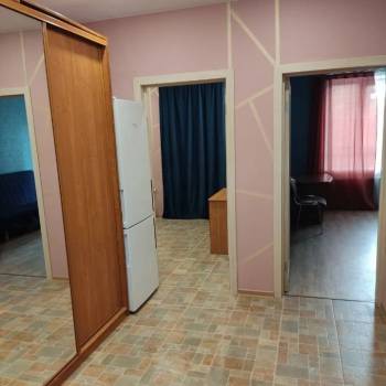 Сдается 1-комнатная квартира, 38 м²