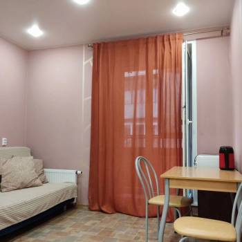 Сдается 1-комнатная квартира, 38 м²