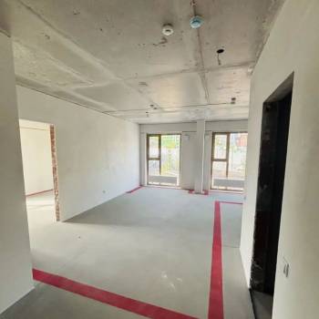 Продается 2-х комнатная квартира, 54,9 м²