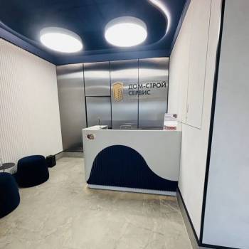 Продается 2-х комнатная квартира, 54,9 м²