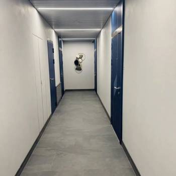 Продается 2-х комнатная квартира, 54,9 м²