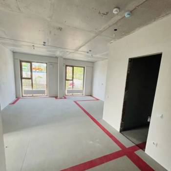 Продается 2-х комнатная квартира, 54,9 м²
