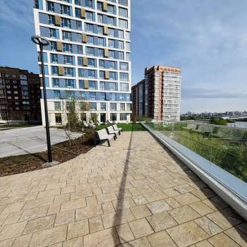 Продается 2-х комнатная квартира, 54,9 м²