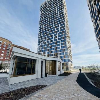 Продается 2-х комнатная квартира, 54,9 м²