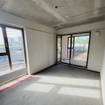 Продается 2-х комнатная квартира, 54,9 м²
