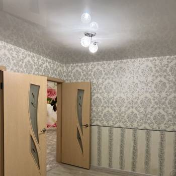 Сдается 2-х комнатная квартира, 70 м²