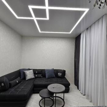 Продается 3-х комнатная квартира, 62 м²